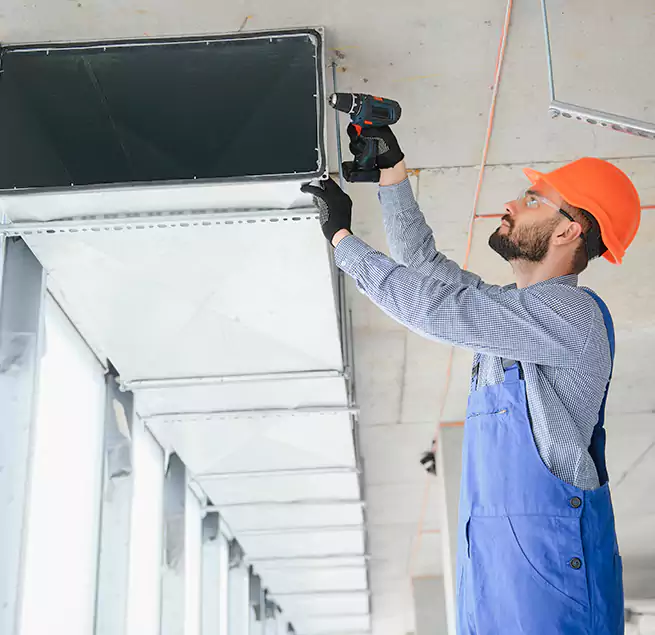 Why Homeowners & Businesses Trust Us in Laurel, MD