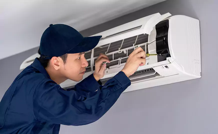 AC Duct Cleaning Laurel