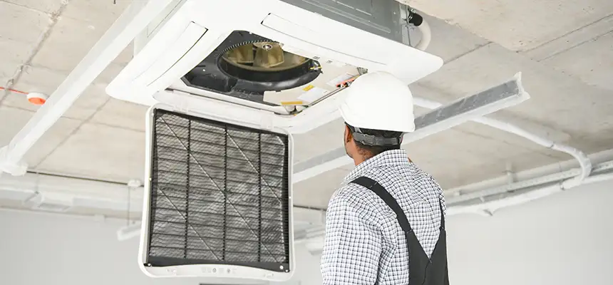 Our Affordable Duct Cleaning Near Me Services in Laurel, MD