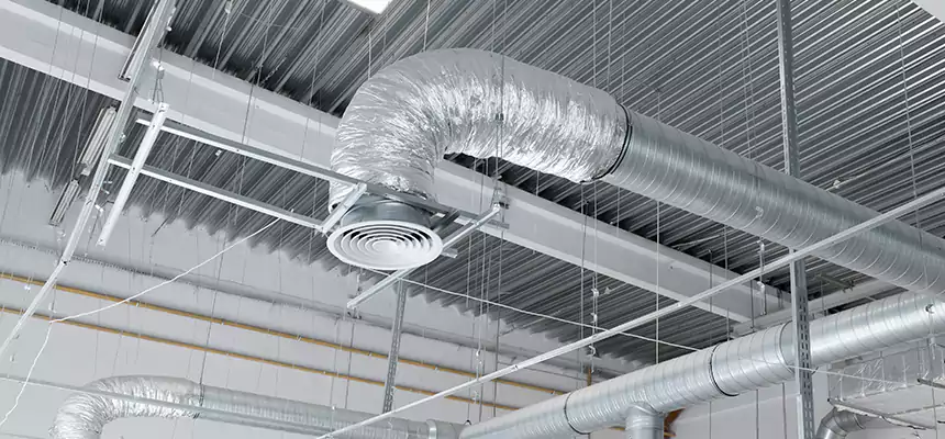 Our Dryer Vent Hose Replacement Services in Laurel, MD