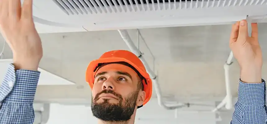 Our Furnace Vent Cleaning Services in Laurel, MD