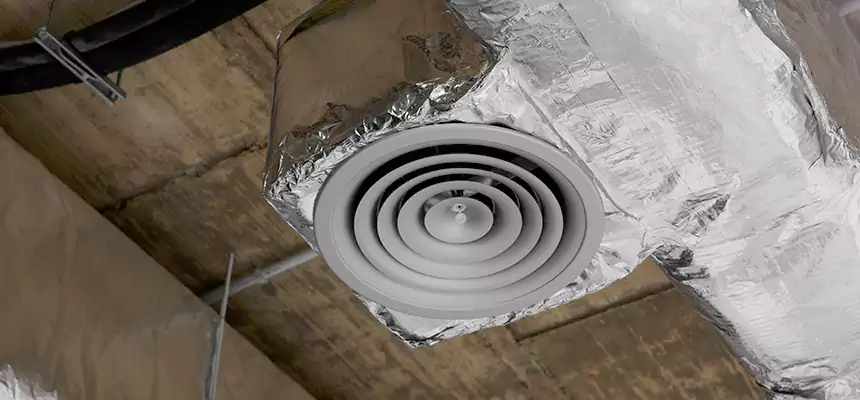 Our HVAC Ductwork Installation Services in Laurel, MD