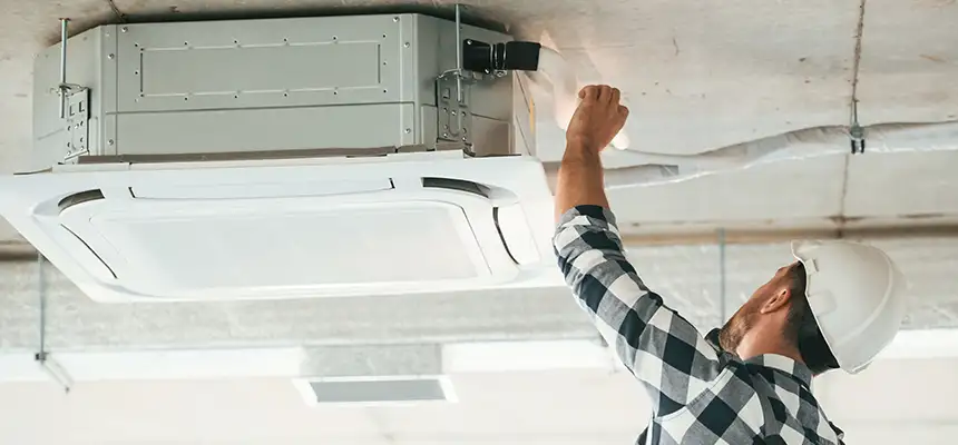 Our Local Vent Cleaning Services in Laurel, MD