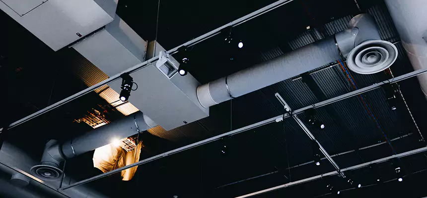 Our Seasonal Allergy Air Duct Cleaning Services in Laurel, MD