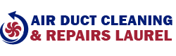 Air Duct Cleaning & Repairs Laurel