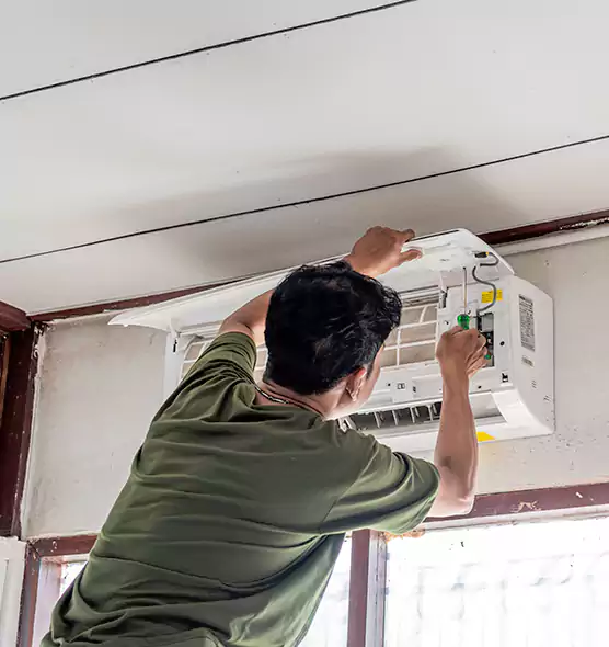 About Air Duct & AC Odor Removal in Laurel, MD
