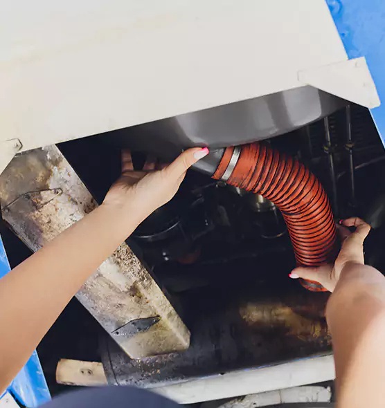 Professional Air Duct Leak Repair in Laurel, MD