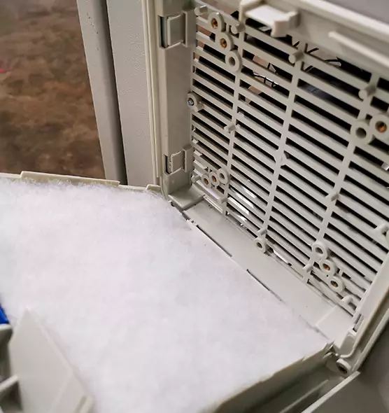 About Air Duct Overhaul & Upgrades in Laurel, MD