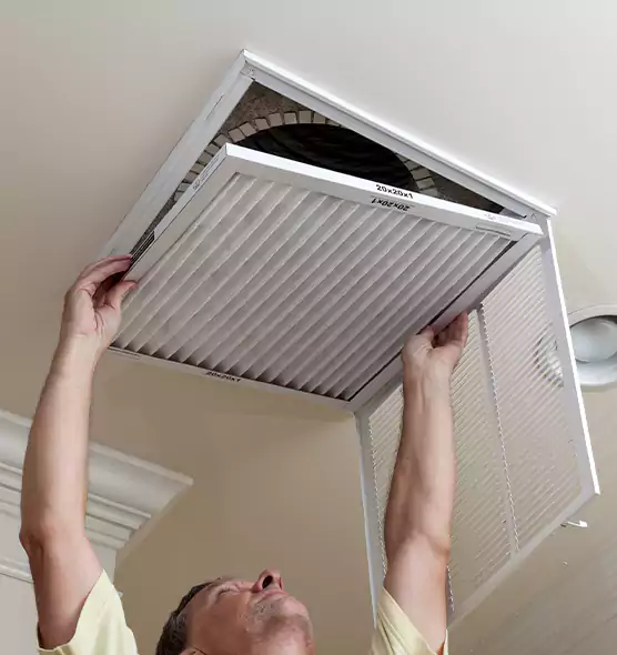 Trusted Apartment Air Duct Cleaning in Laurel, MD