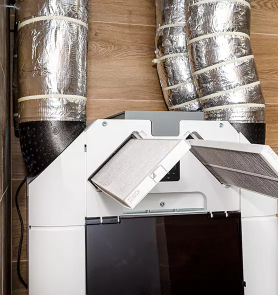 About Clogged Air Duct Repair in Laurel, MD
