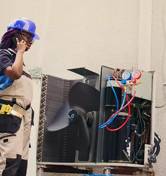 Professional Energy-Efficient HVAC Cleaning in Laurel, MD