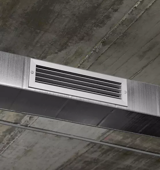 Trusted Hospital Grade Air Duct Cleaning Experts in Laurel, MD