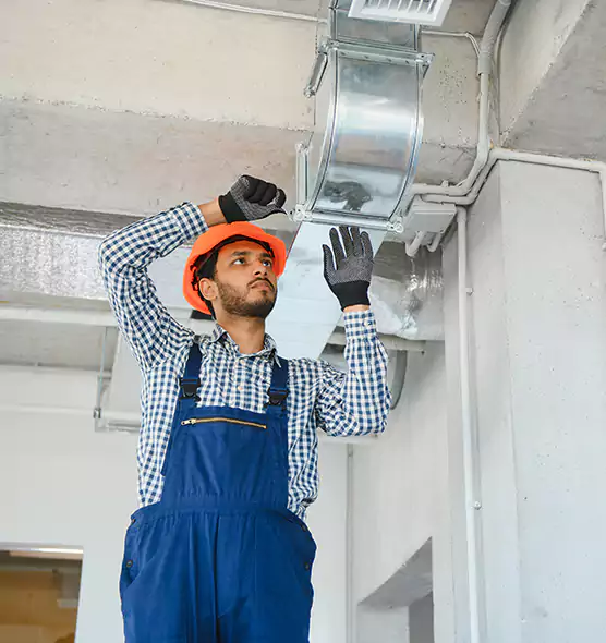 About Hotel Duct And Vent Cleaning in Laurel, MD