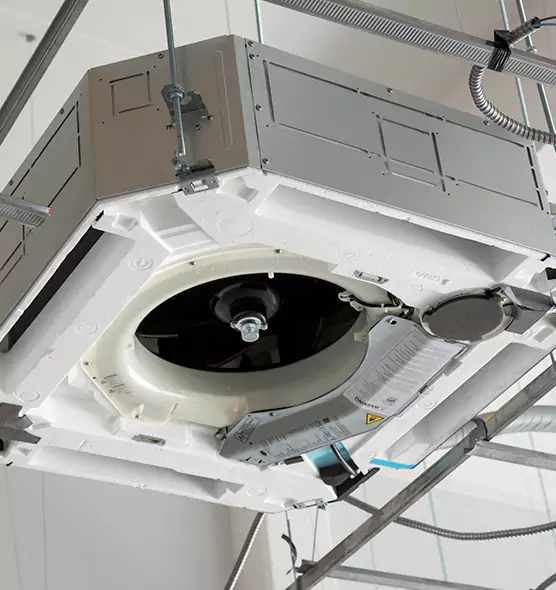 Professional Industrial Dryer Vent Cleaning in Laurel, MD