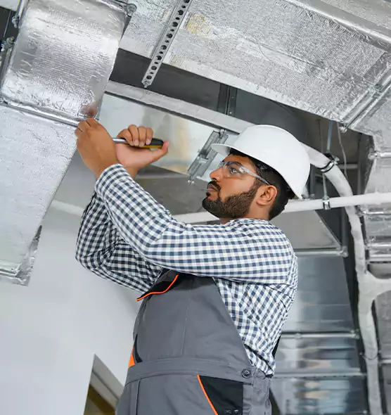 Welcome to Mold & Mildew Removal from Air Ducts Laurel, MD