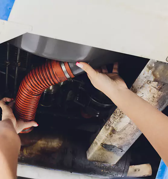 Professional Post-Renovation Duct Debris Removal in Laurel, MD