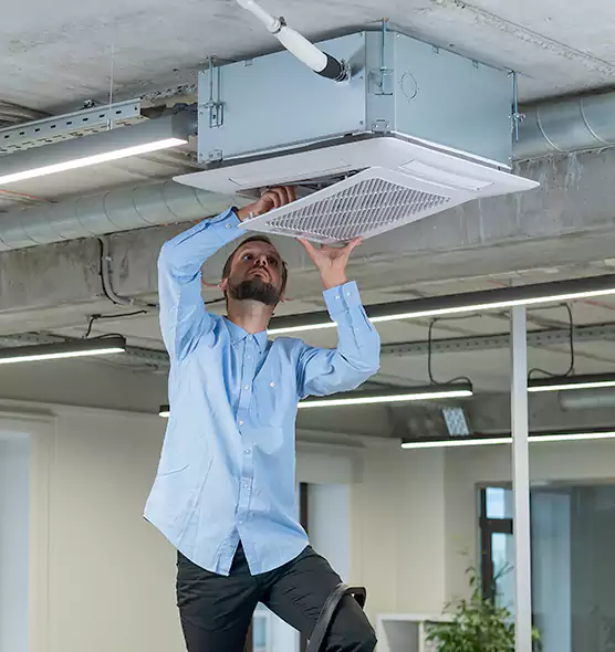 Advanced Residential Air Vent Cleaning in Laurel, MD