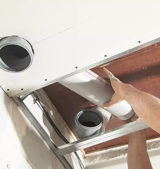 Professional Seasonal Allergy Air Duct Cleaning in Laurel, MD