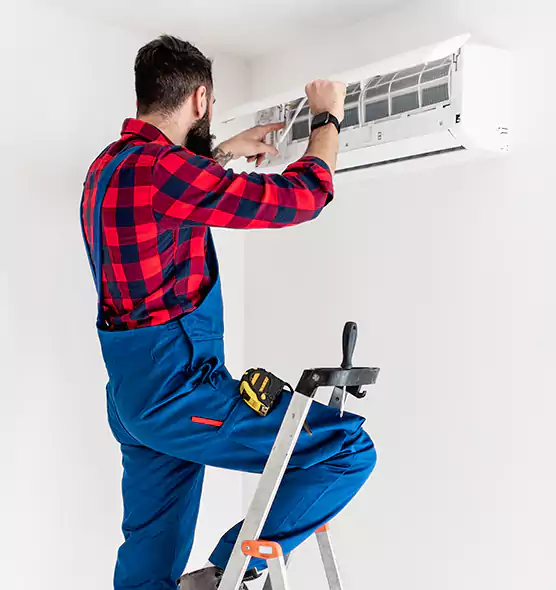 About Smart Air Conditioning Installation in Laurel, MD