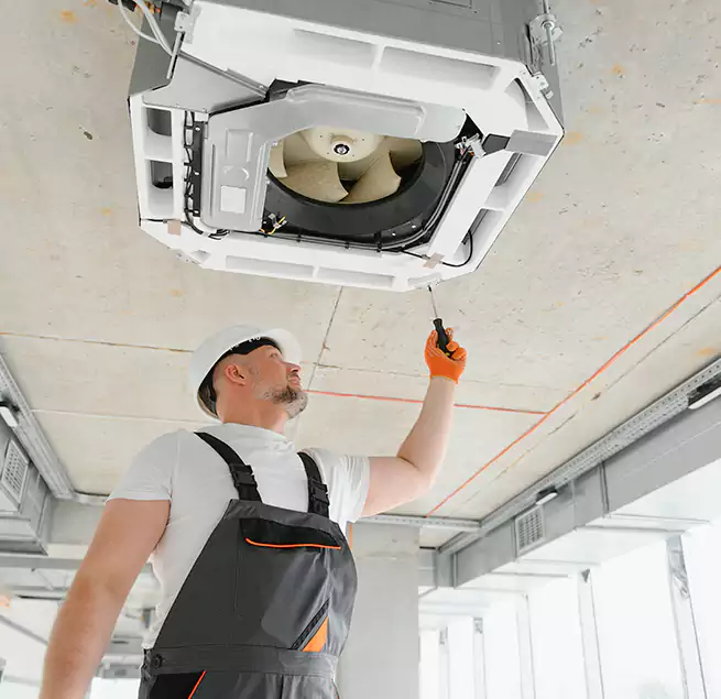 Why Homeowners & Businesses Trust Us in Laurel, MD?