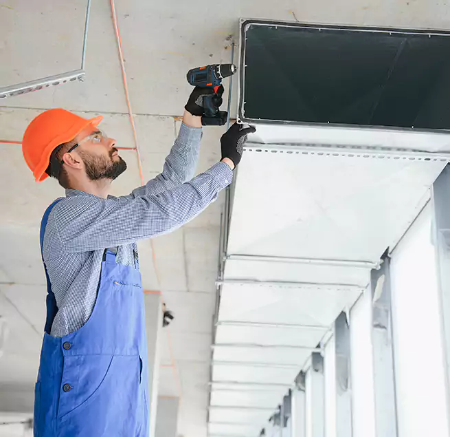 Why Homeowners & Businesses Trust Us in Laurel, MD?