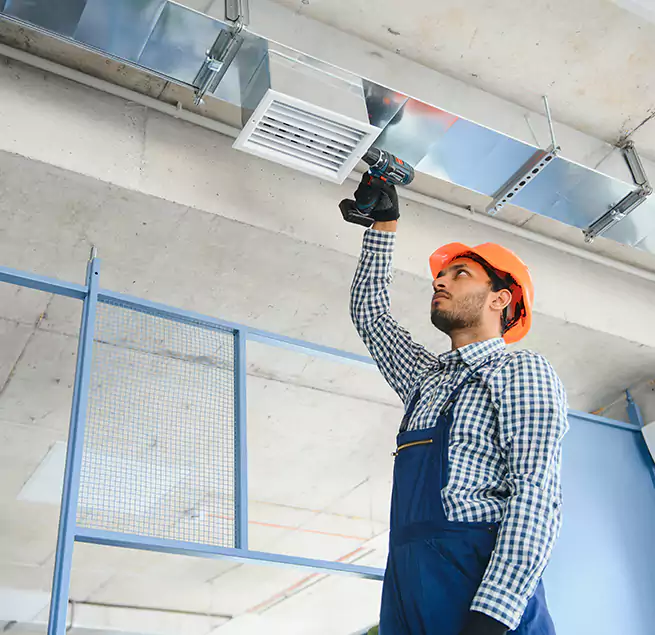 Why Homeowners & Businesses Trust Us in Laurel, MD?