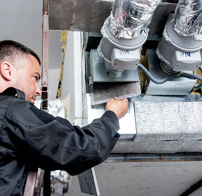 Why Homeowners & Businesses Trust Us in Laurel, MD?