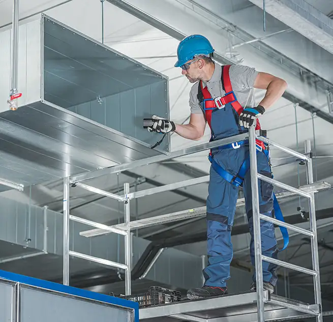 Why Homeowners & Businesses Trust Us in Laurel, MD?