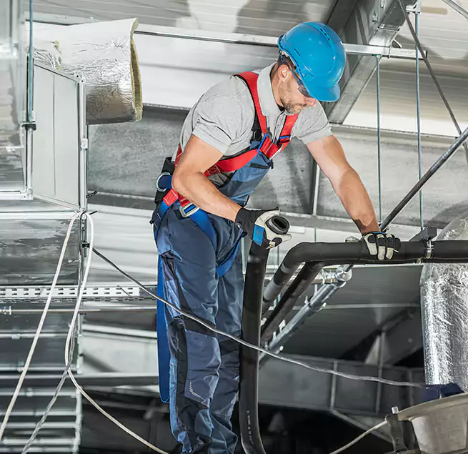 Why Homeowners & Businesses Trust Us in Laurel, MD?