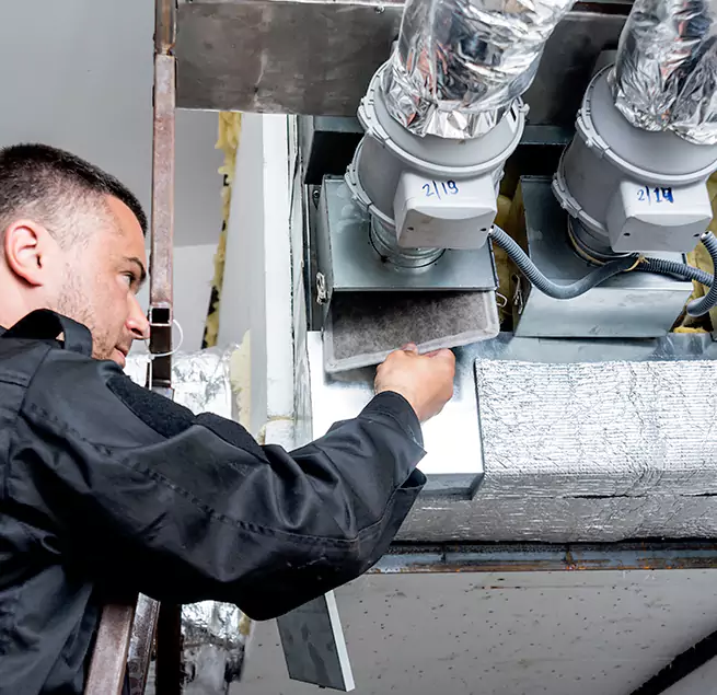 Why Homeowners & Businesses Trust Us in Laurel, MD