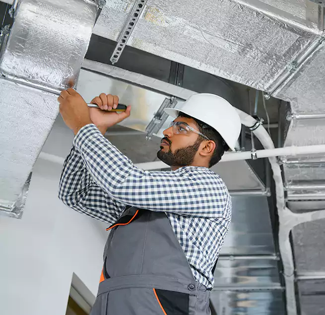 Why Homeowners & Businesses Trust Us Laurel, MD?