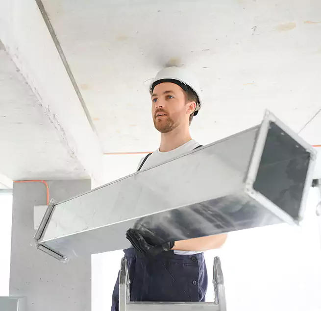 Why Homeowners & Businesses Trust Us in Laurel, MD