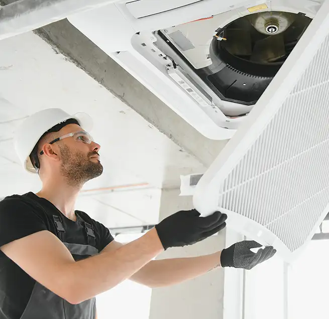 Why Homeowners & Businesses Trust Us in Laurel, MD?