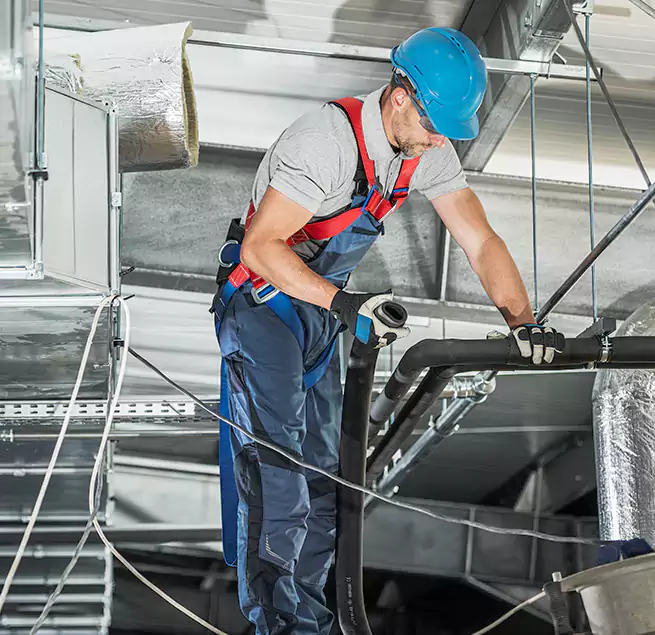 Why Homeowners & Businesses Trust Us in Laurel, MD?