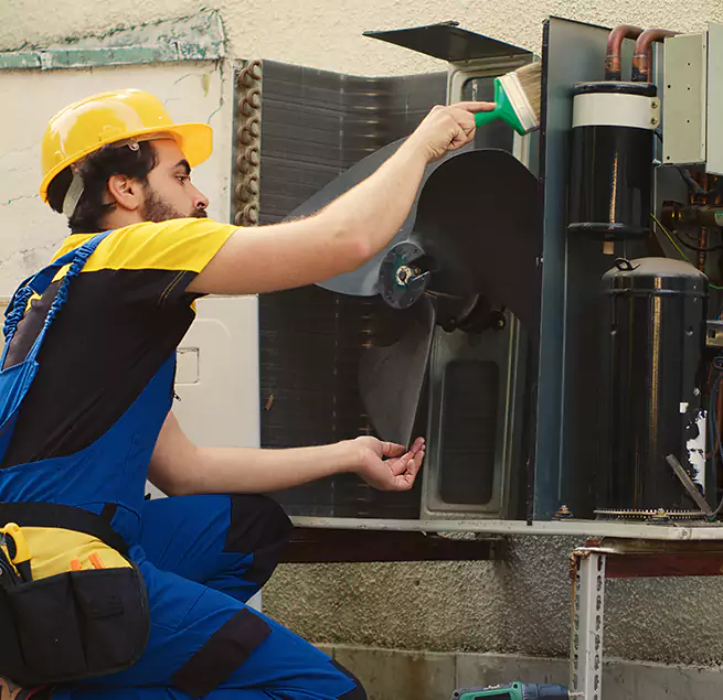 Why Homeowners Businesses Trust Us in Laurel, MD?