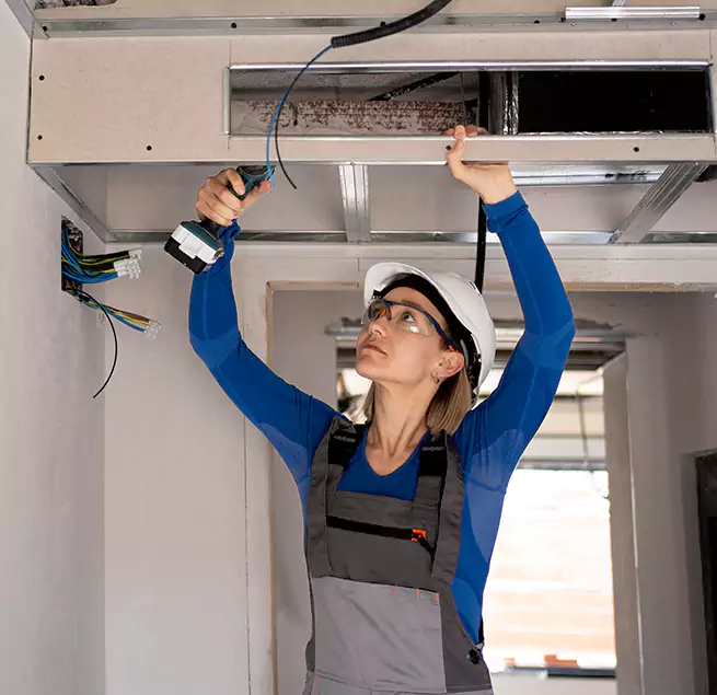 Why Homeowners & Businesses Trust Us in Laurel, MD?