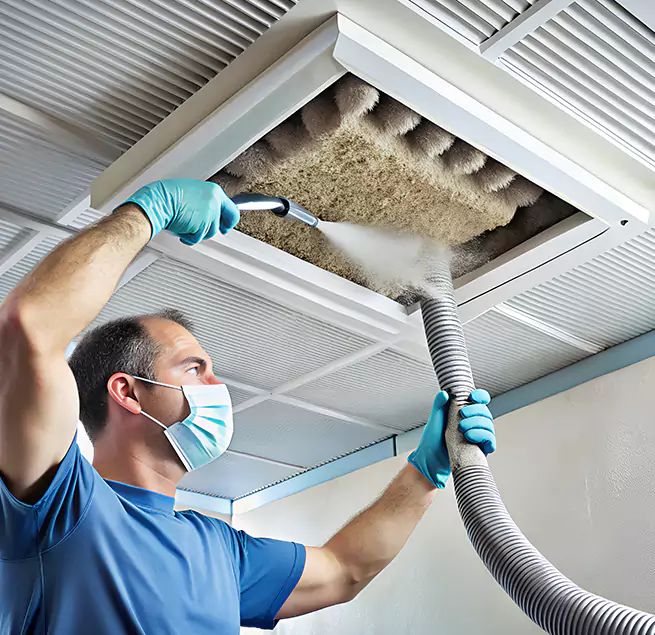 Why Homeowners Businesses Trust Us in Laurel, MD?