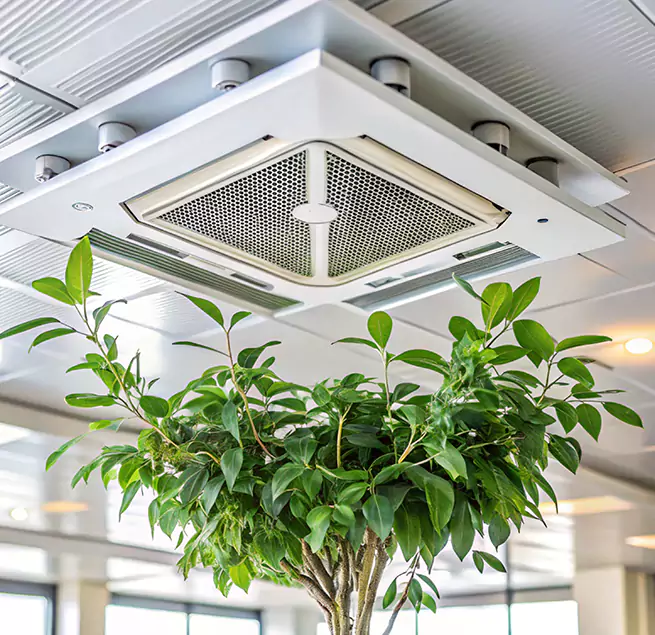 Why Homeowners & Businesses Trust Us in Laurel, MD?