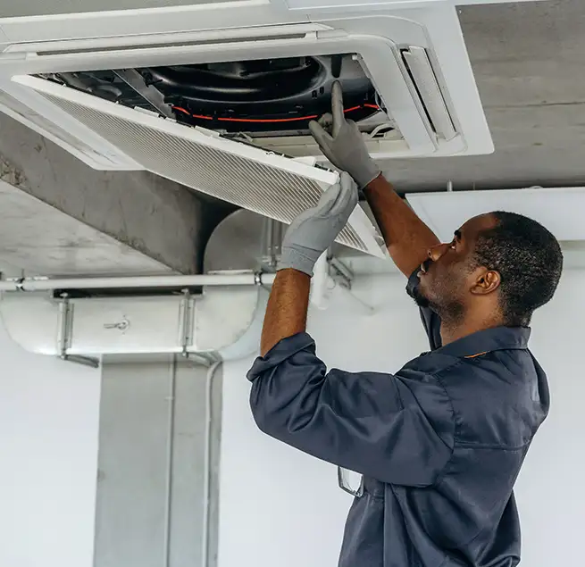 Why Homeowners & Businesses Trust Us in Laurel, MD?