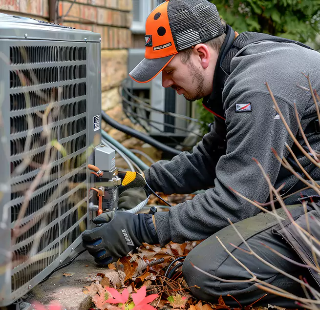 Why Homeowners & Businesses Trust Us in Laurel, MD?