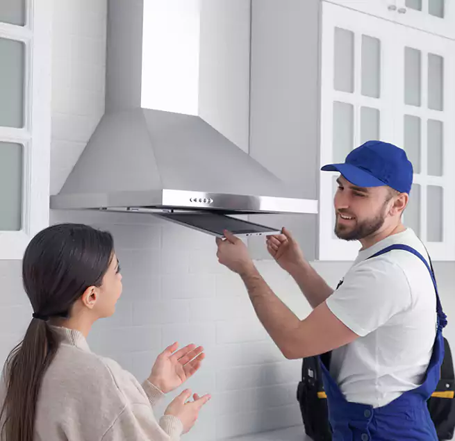  Why Homeowners & Businesses Trust Us in Laurel, MD?