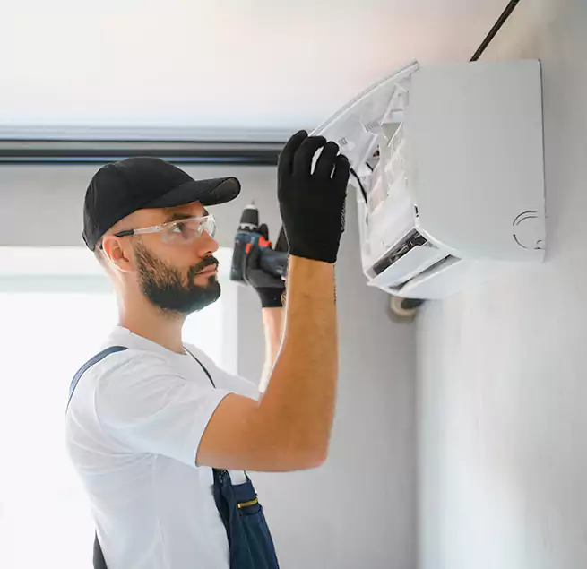 Why Homeowners & Businesses Trust Us in Laurel, MD