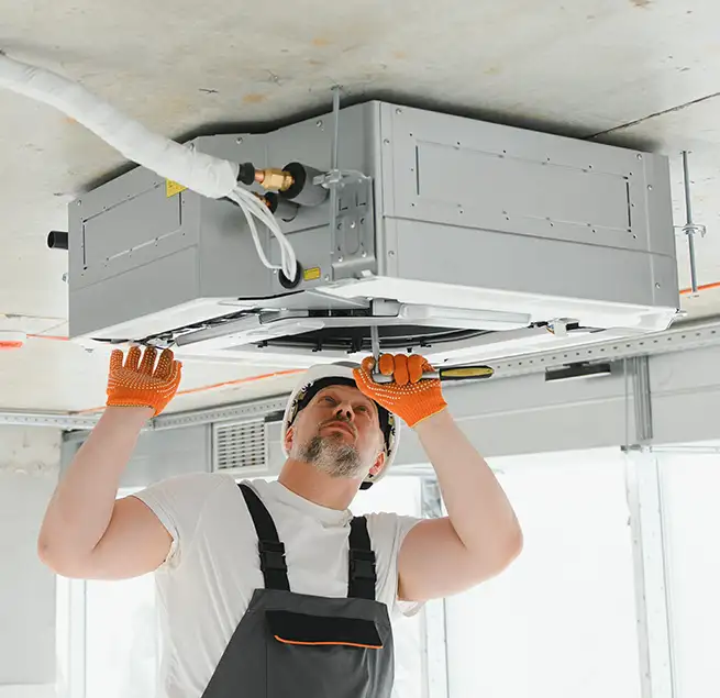 Why Homeowners & Businesses Trust Us Laurel, MD