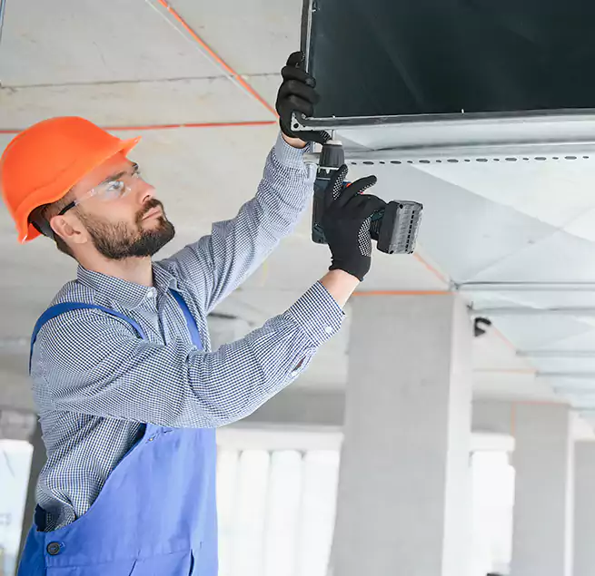 Why Homeowners & Businesses Trust Us in Laurel, MD?