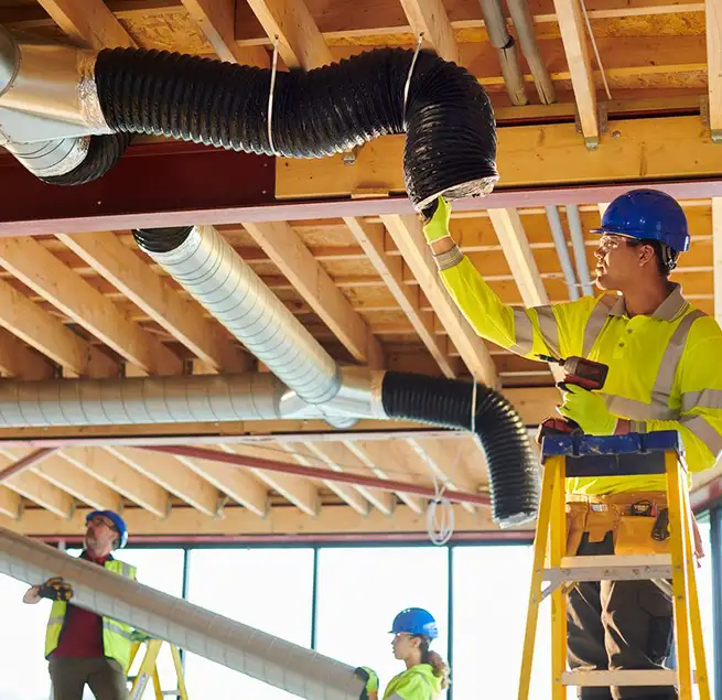 Why Homeowners & Businesses Trust Us in Laurel, MD?