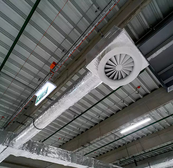 Why Homeowners & Businesses Trust Us in Laurel, MD?