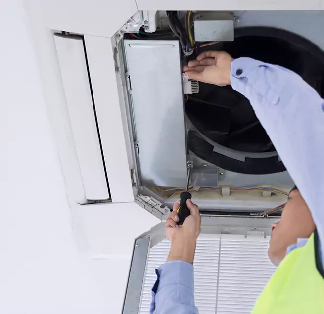 Why Homeowners Businesses Trust Us Laurel, MD