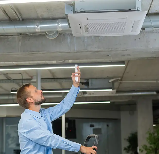 Why Homeowners & Businesses Trust Us in Laurel, MD?