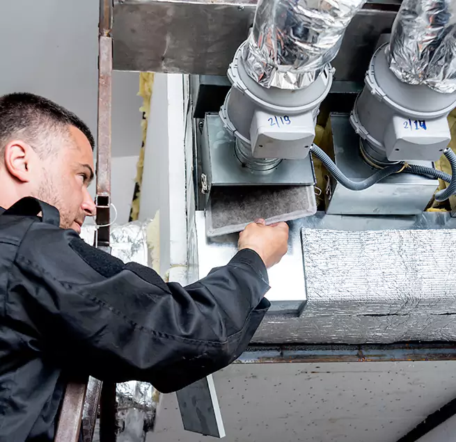 Why Homeowners Businesses Trust Us in Laurel, MD?