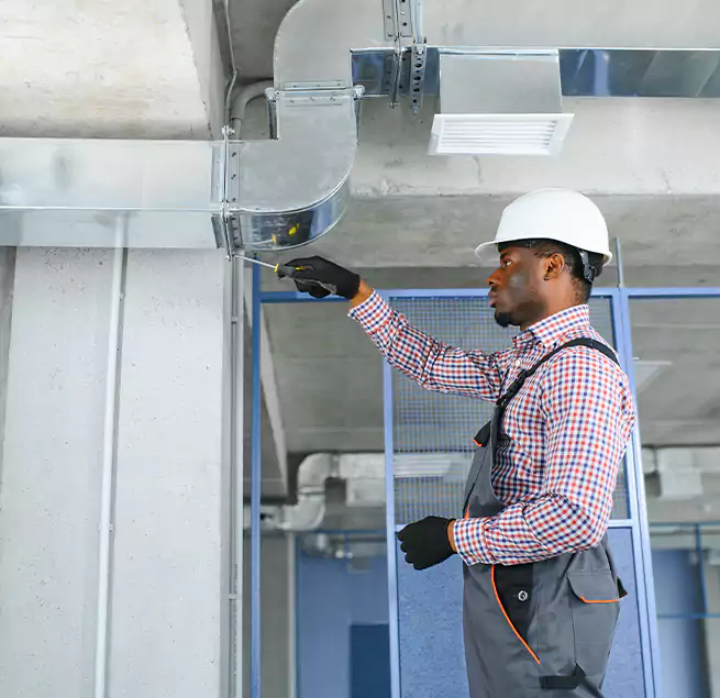 Why Homeowners & Businesses Trust Us in Laurel, MD